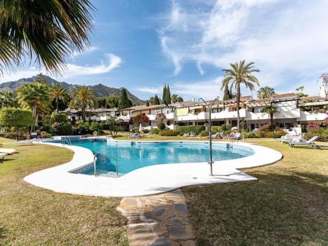 Apartment Faro's Marbella - Monte Paraiso *