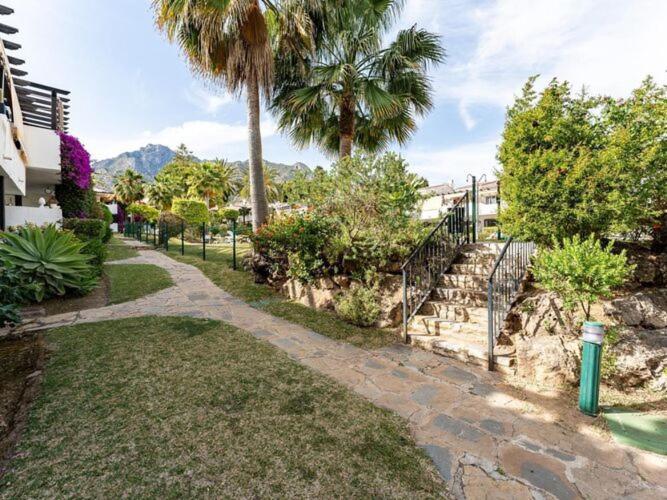 Faro's Marbella - Monte Paraiso Apartment