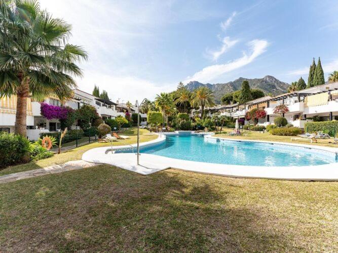 Apartment Faro's Marbella - Monte Paraiso