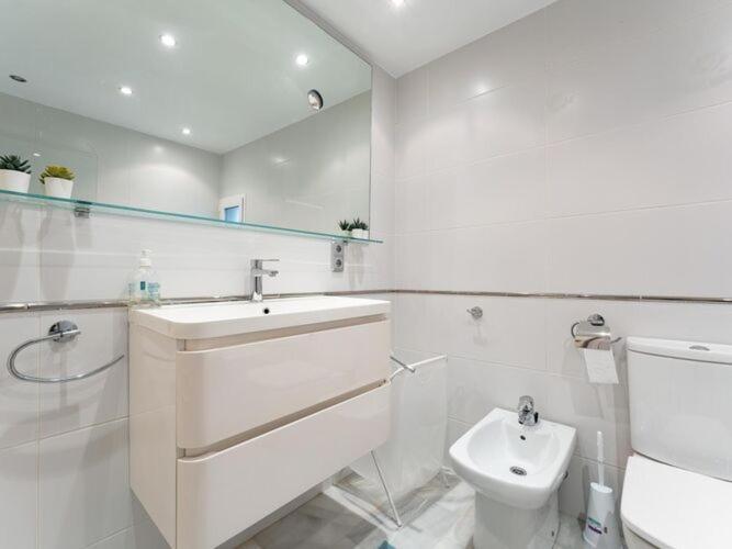 Apartment Faro's Marbella - Monte Paraiso *