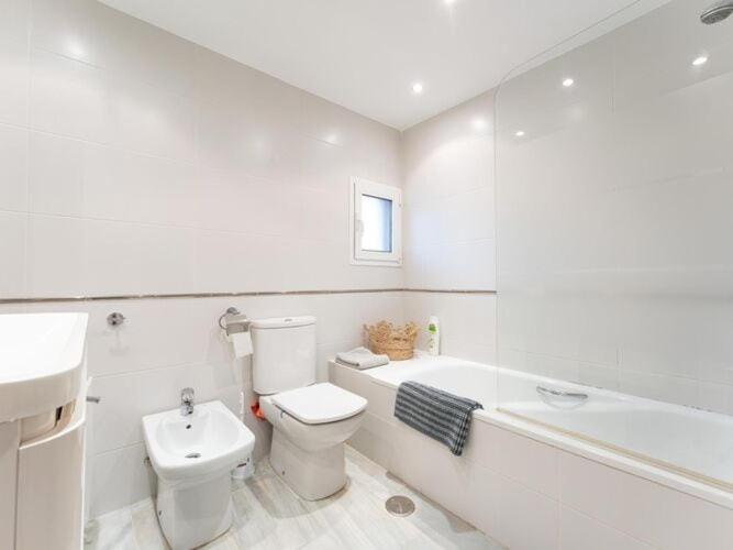 Apartment Faro's Marbella - Monte Paraiso *