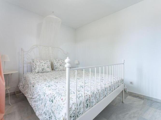 Apartment Faro's Marbella - Monte Paraiso