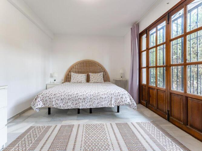 Faro's Marbella - Monte Paraiso * Malaga