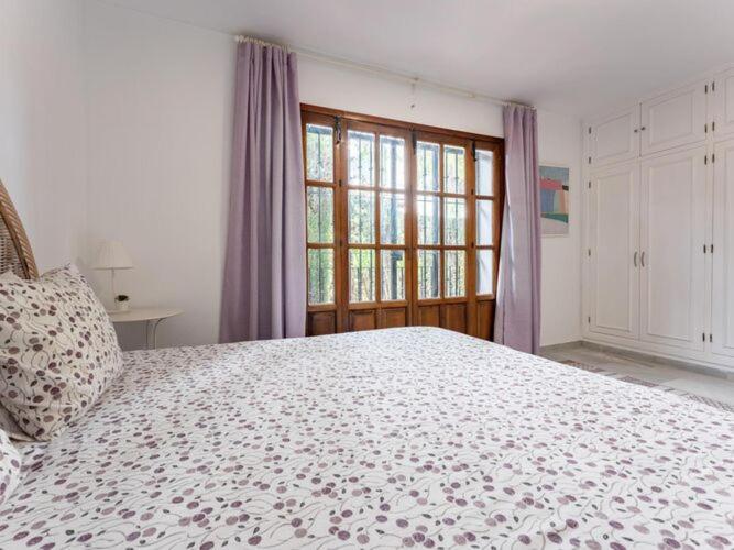 Apartment Faro's Marbella - Monte Paraiso