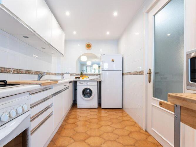 Faro's Marbella - Monte Paraiso Apartment