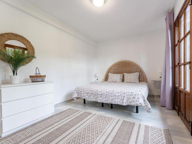 Faro's Marbella - Monte Paraiso Apartment Malaga