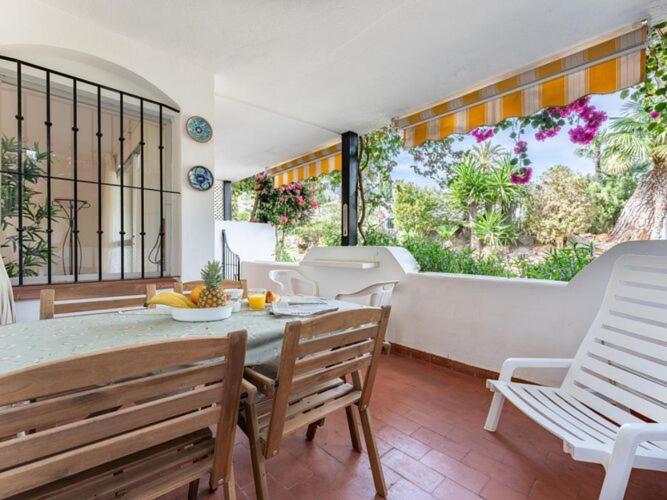 Faro's Marbella - Monte Paraiso