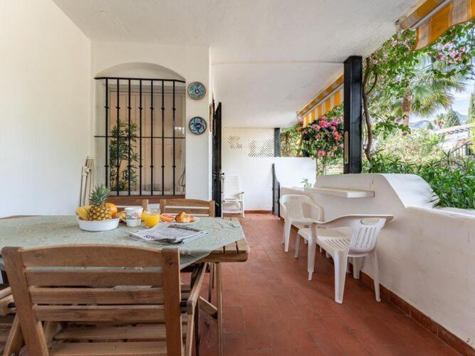 Apartment Faro's Marbella - Monte Paraiso Malaga