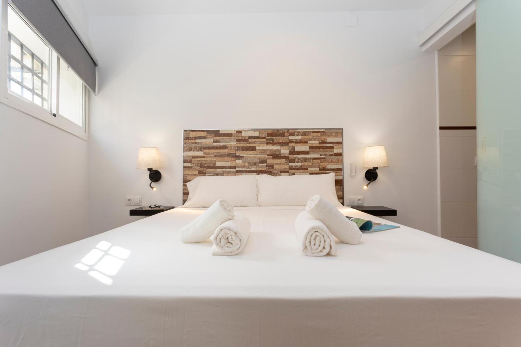 Apartment Estudio Con Encanto En Centro By Rent Me Malaga