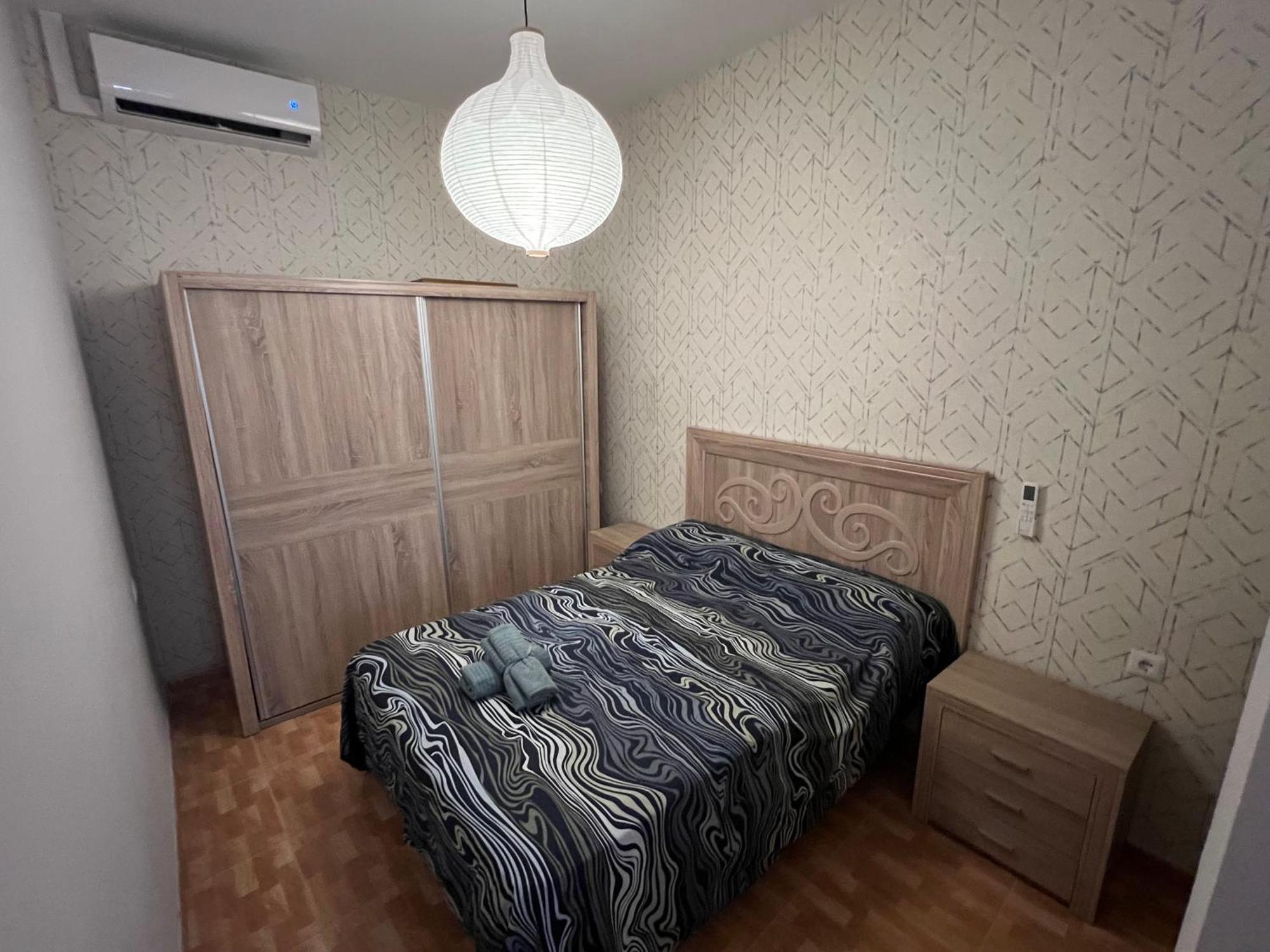 3 Bedrooms * Malaga