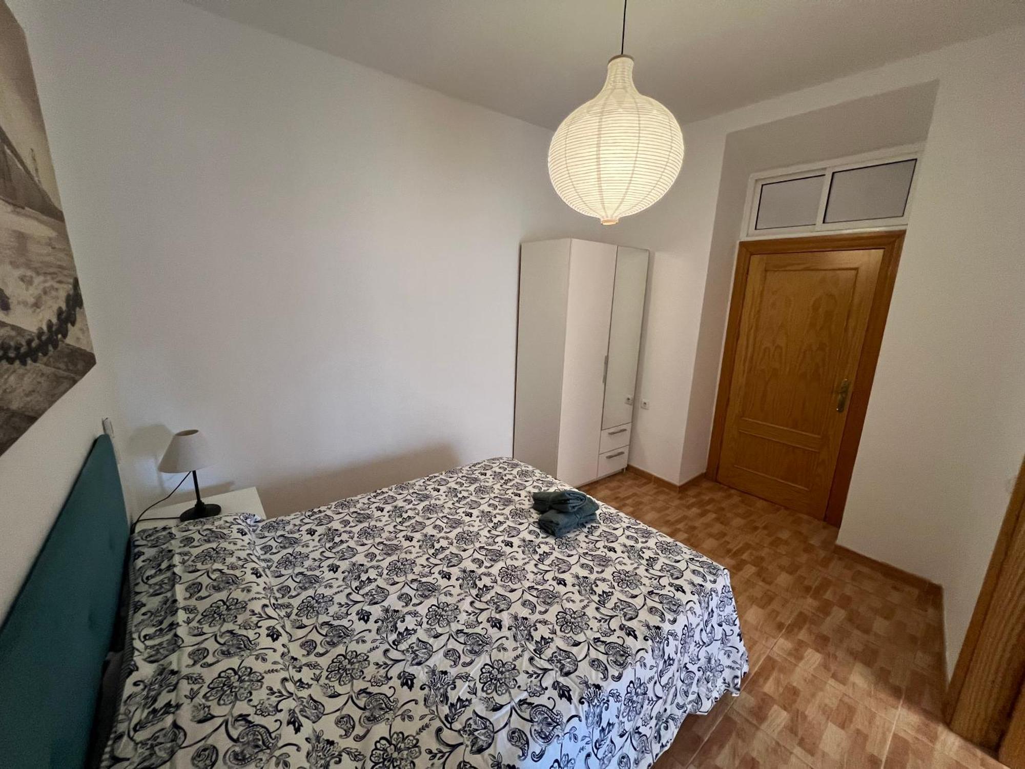 Apartment 3 Bedrooms