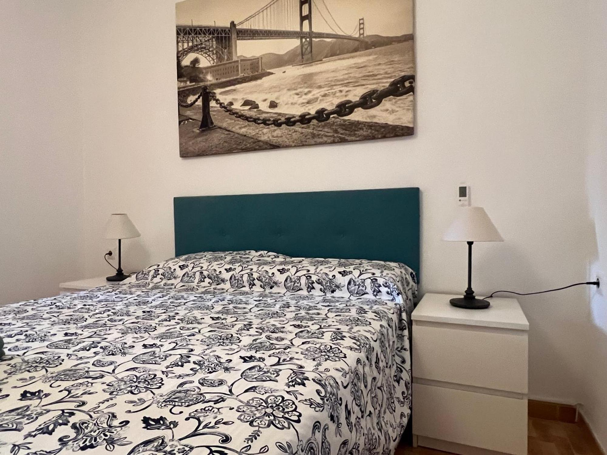 3 Bedrooms Apartment *