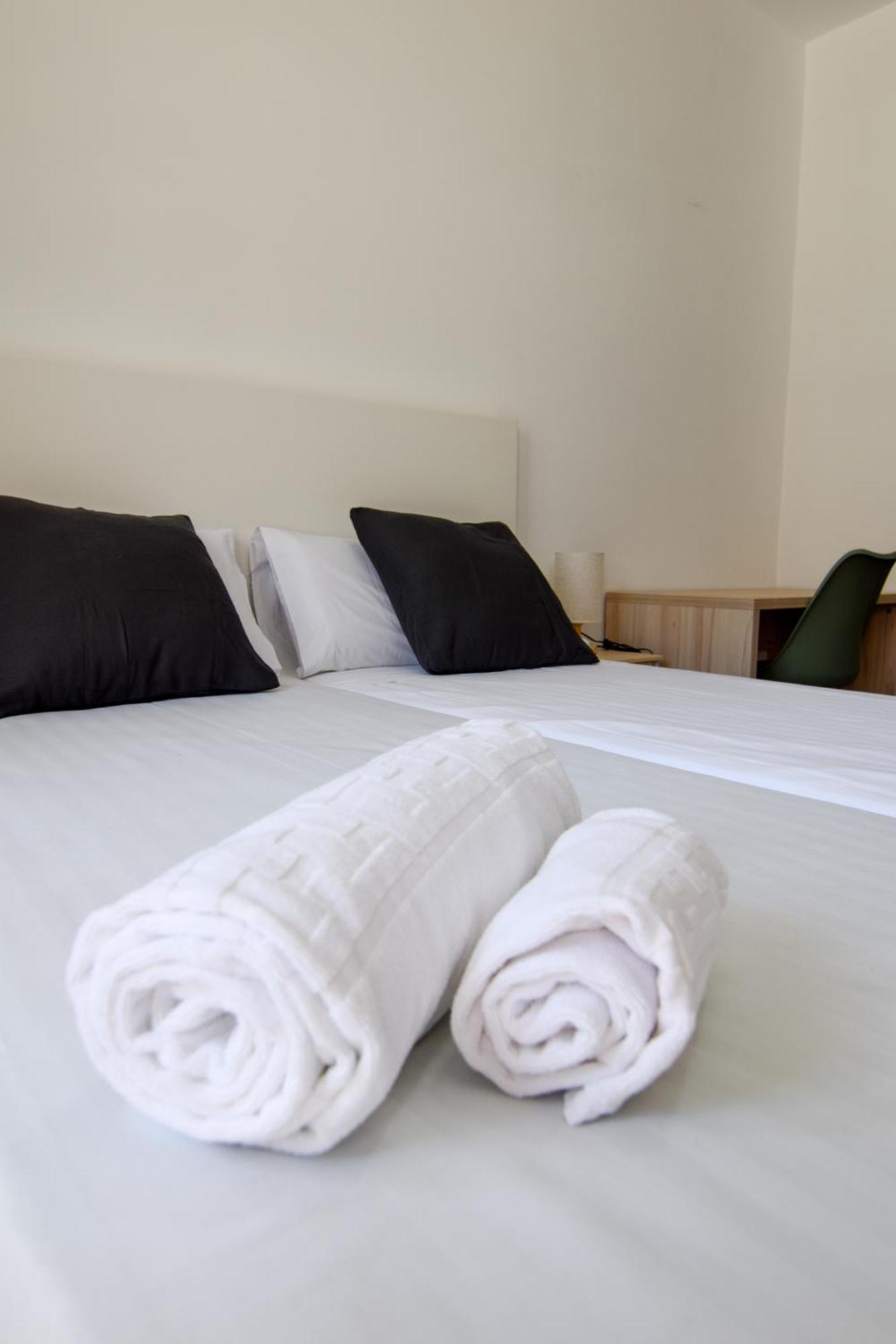 Apartment Letplanet Riquelme Malaga
