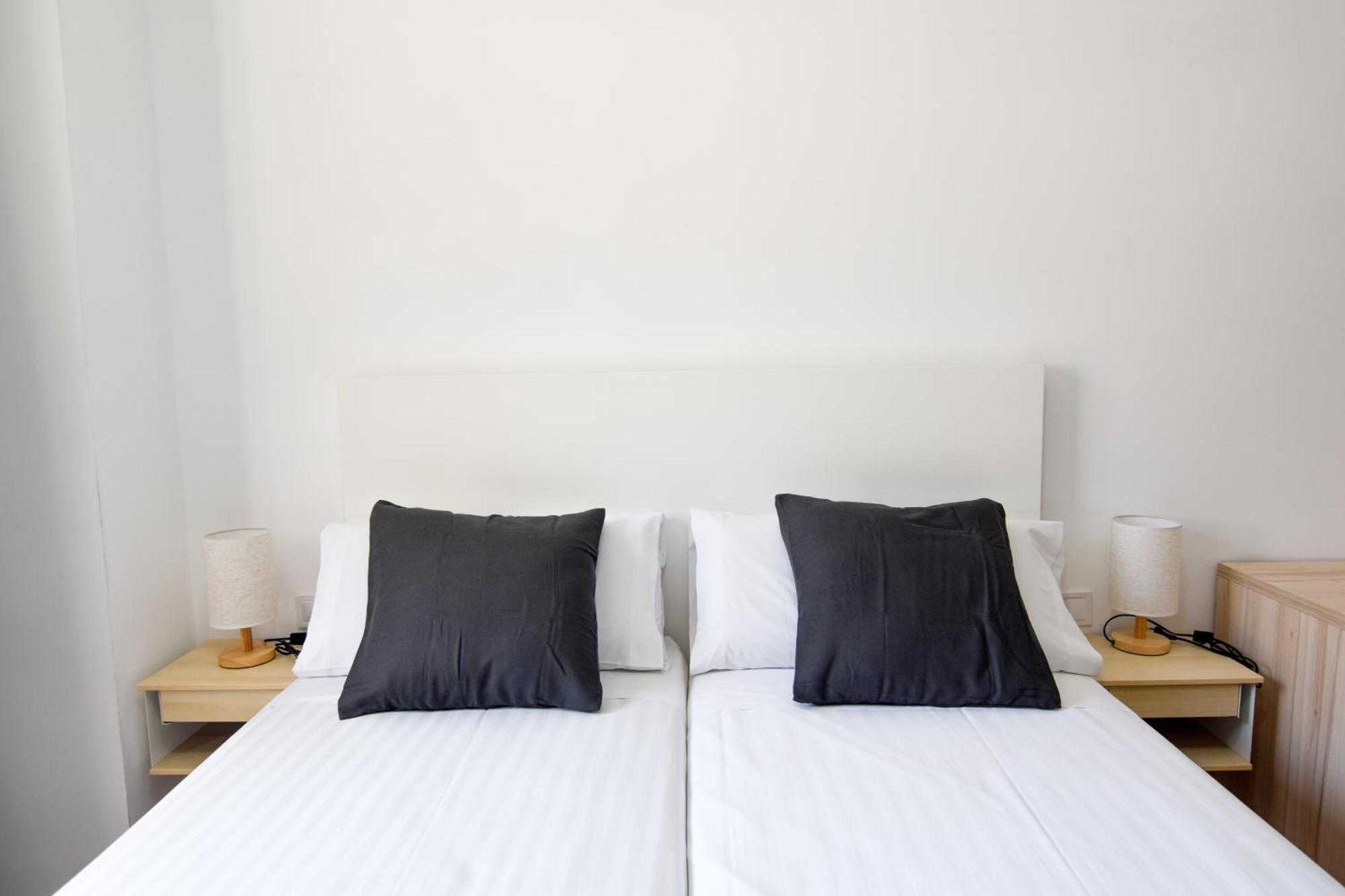 Letplanet Riquelme Apartment