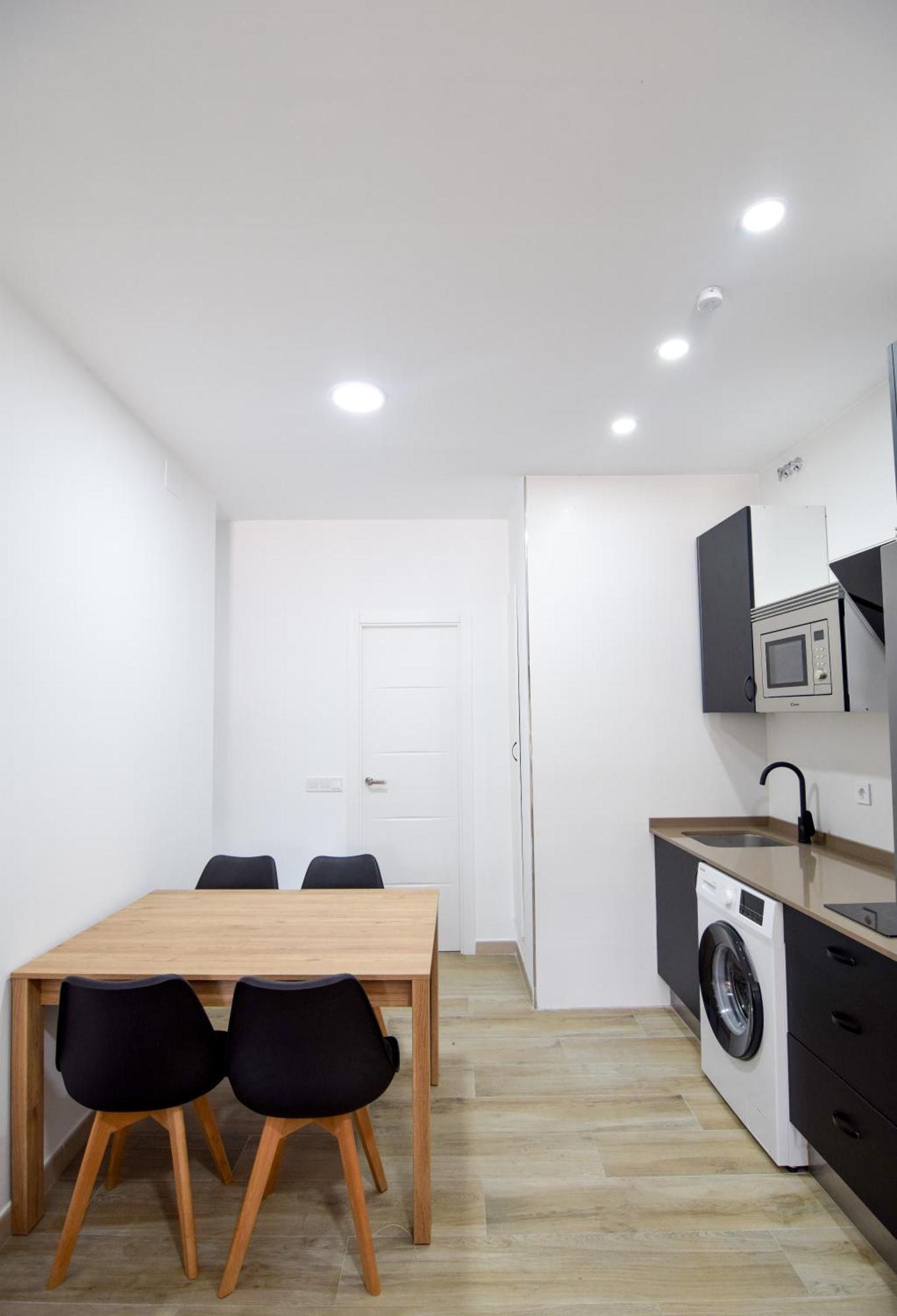 Apartment Letplanet Riquelme