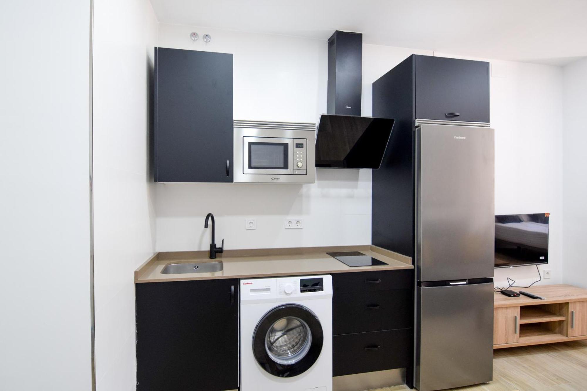 Letplanet Riquelme Apartment *