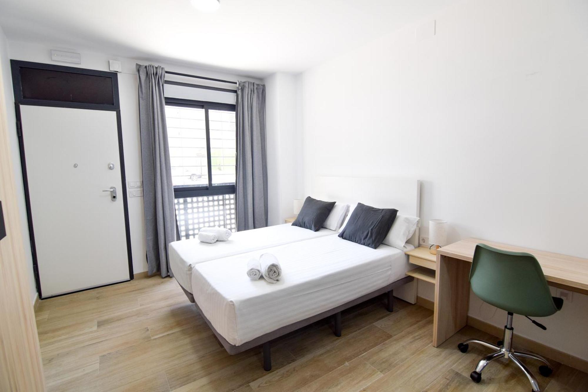 Letplanet Riquelme Apartment