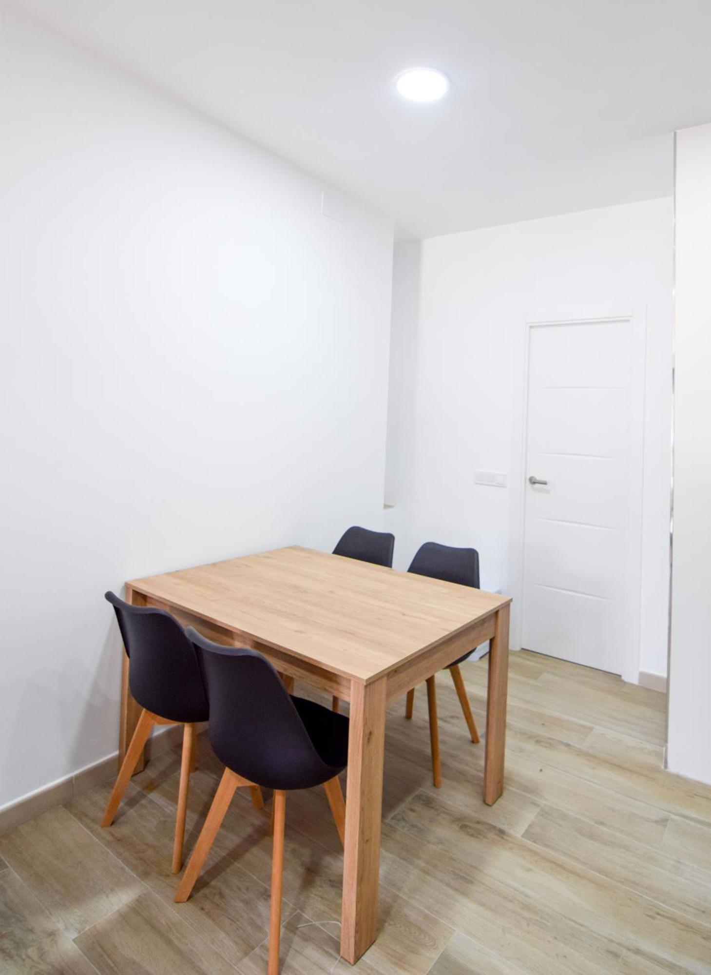 Apartment Letplanet Riquelme