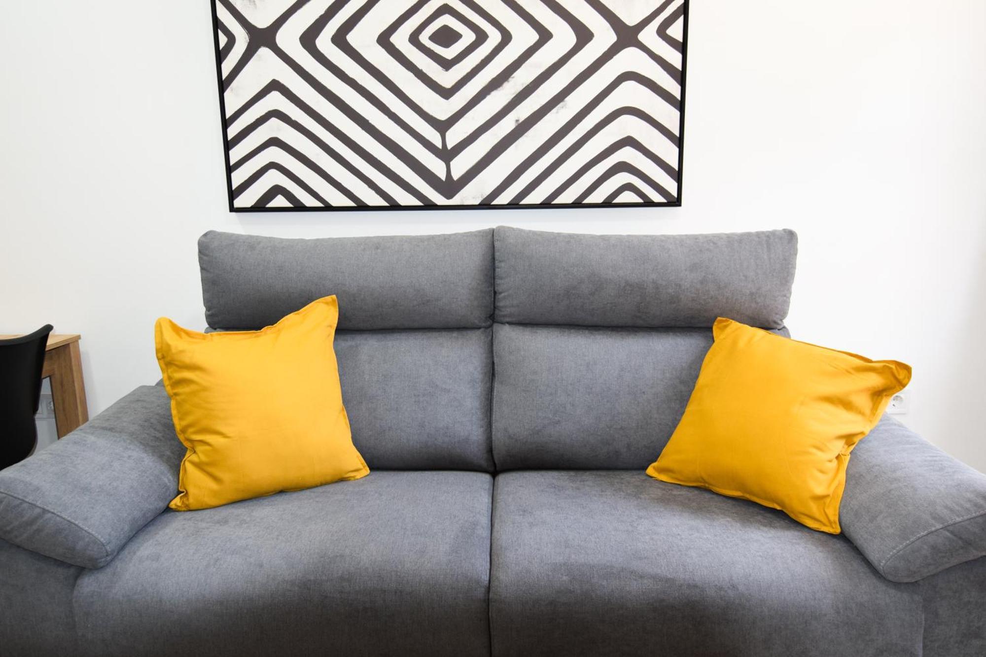 Apartment Letplanet Riquelme *