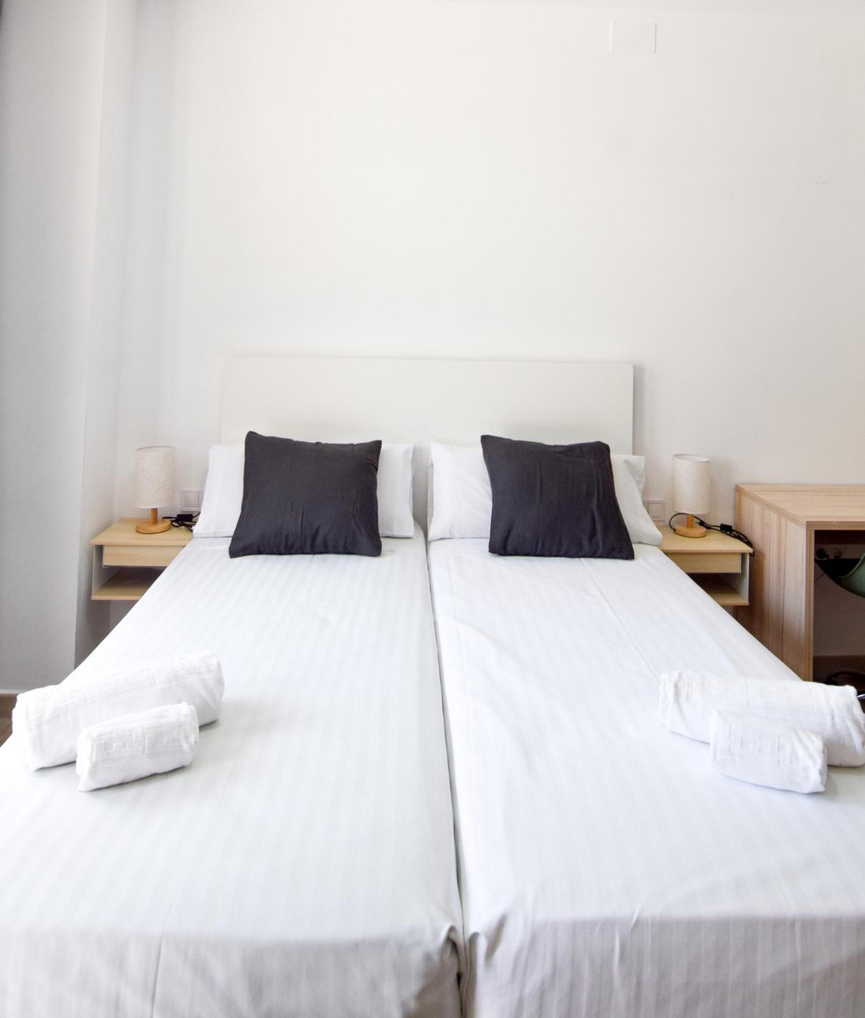 Letplanet Riquelme Apartment Malaga