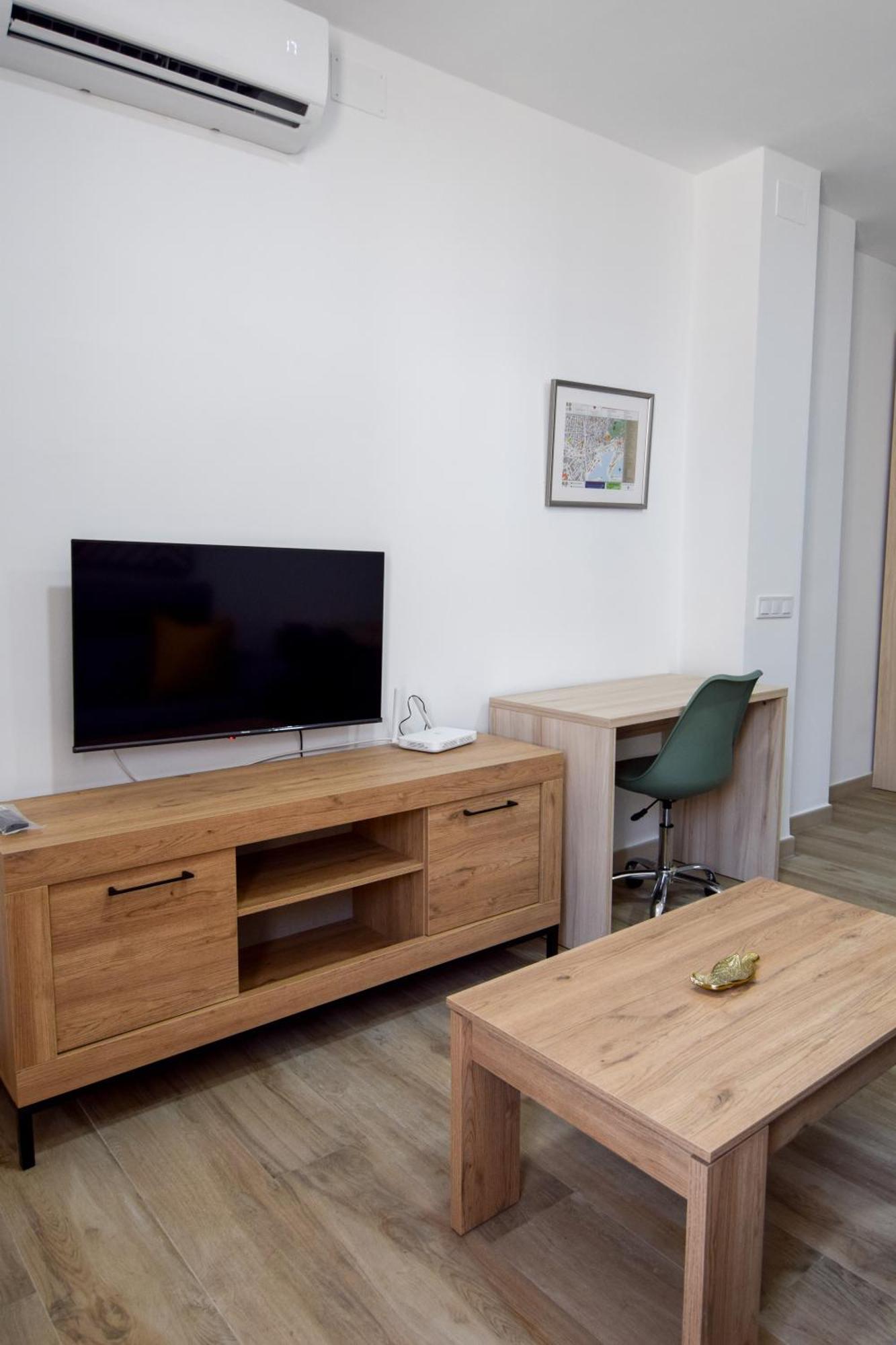Letplanet Riquelme Apartment *