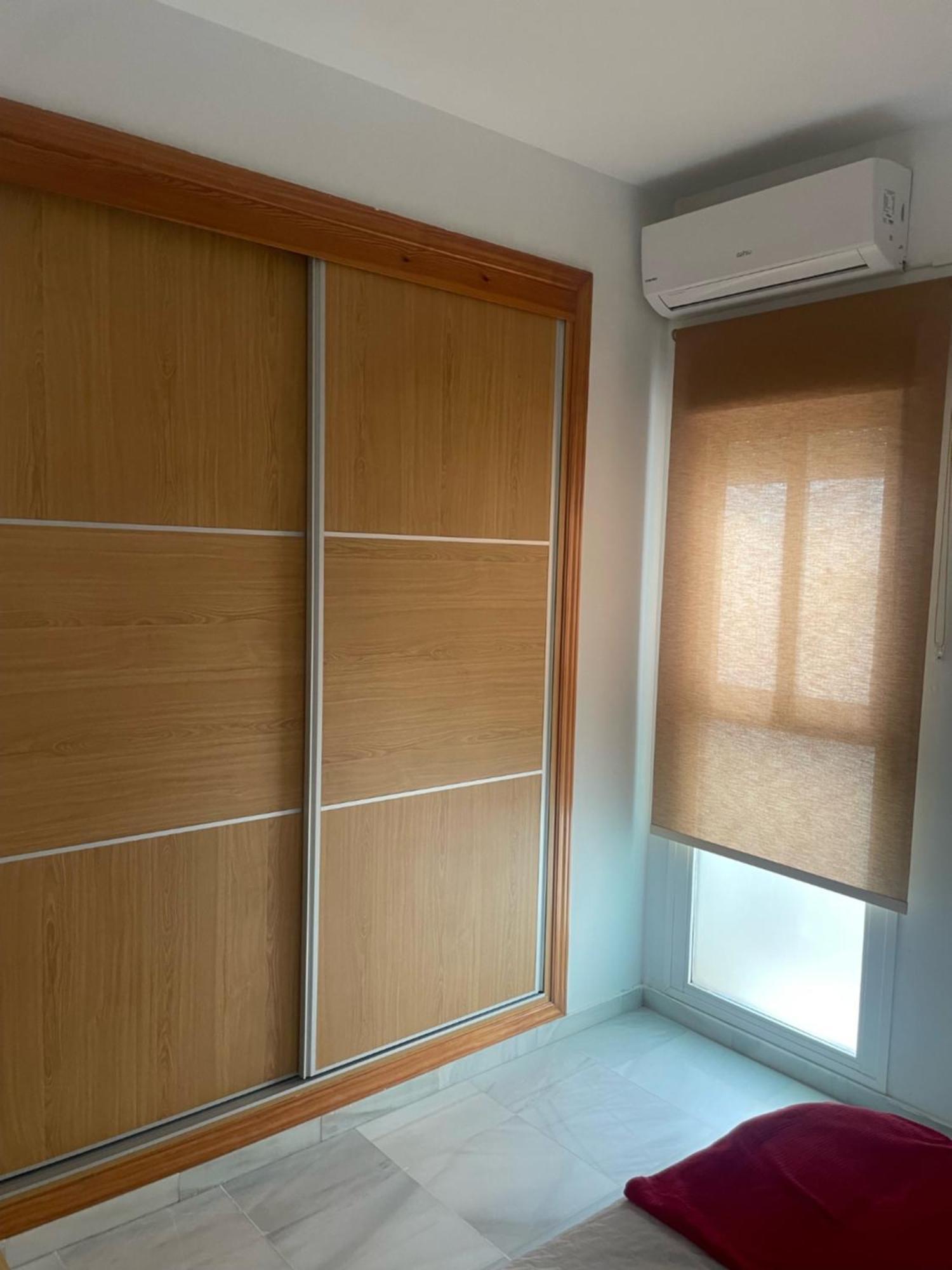 Center Apartment