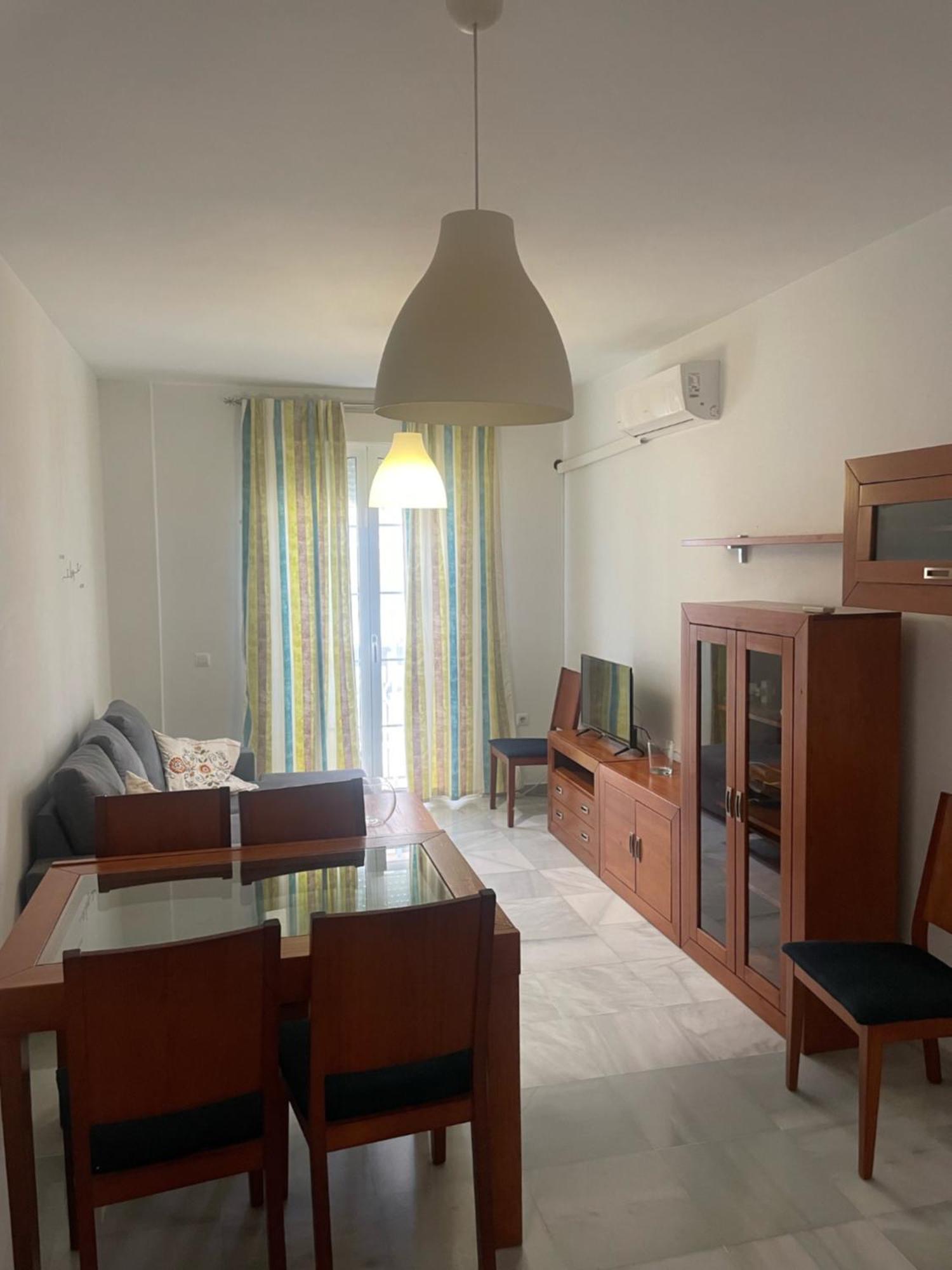 Apartment Center