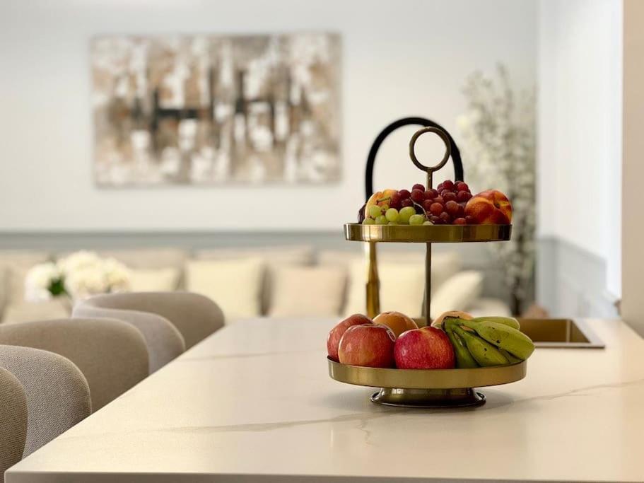 4bd Soho Luxe Retreat Terrace 2bh & Ac Apartment