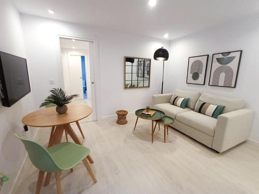 Carreteria 51 Increible Centro Historico Sinesedesignhomes Apartment