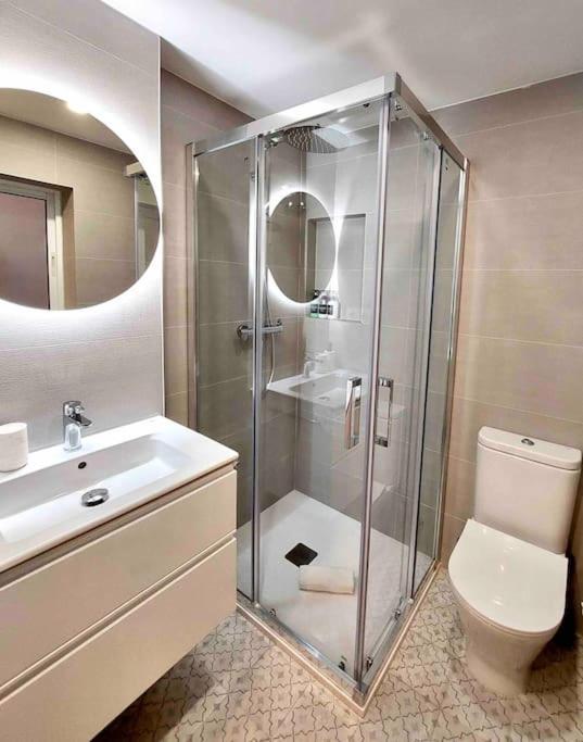 Carreteria 51 Increible Centro Historico Sinesedesignhomes Apartment *