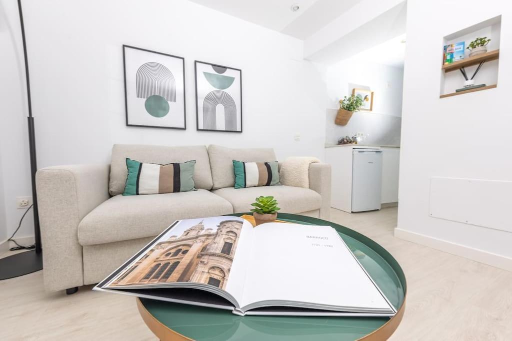 Carreteria 51 Increible Centro Historico Sinesedesignhomes Apartment