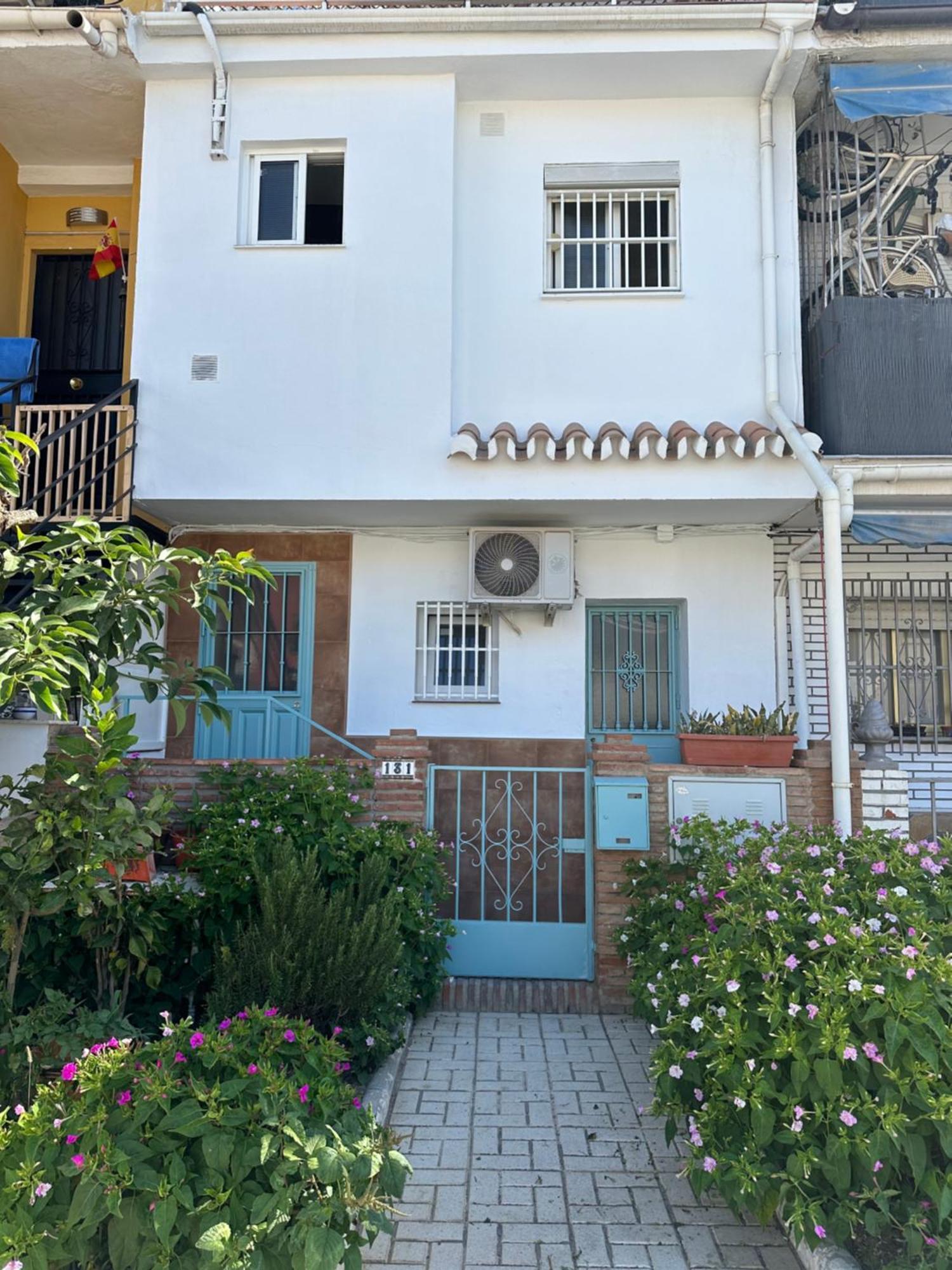 Masbambu Apartment