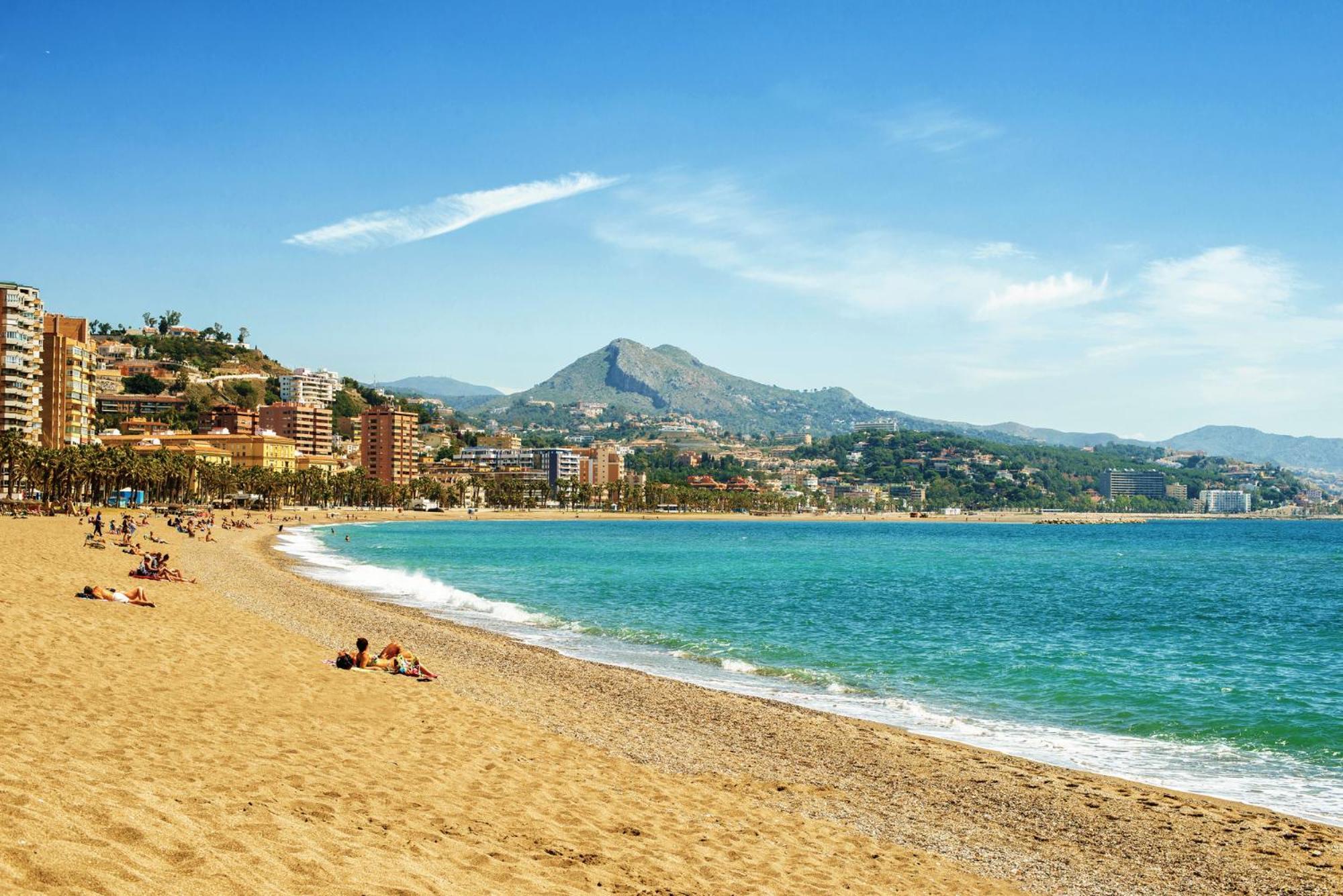 Estilo Espanol Vakantiehuis