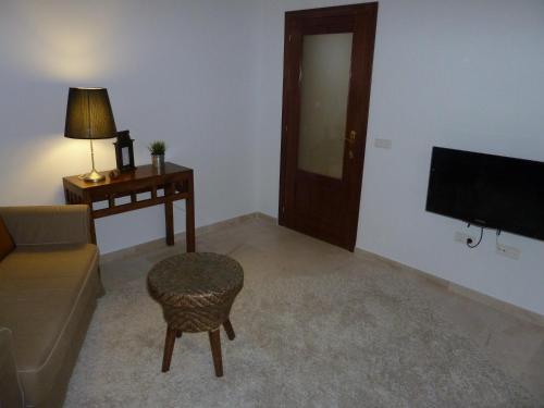 El Refugio De Elody Apartment *