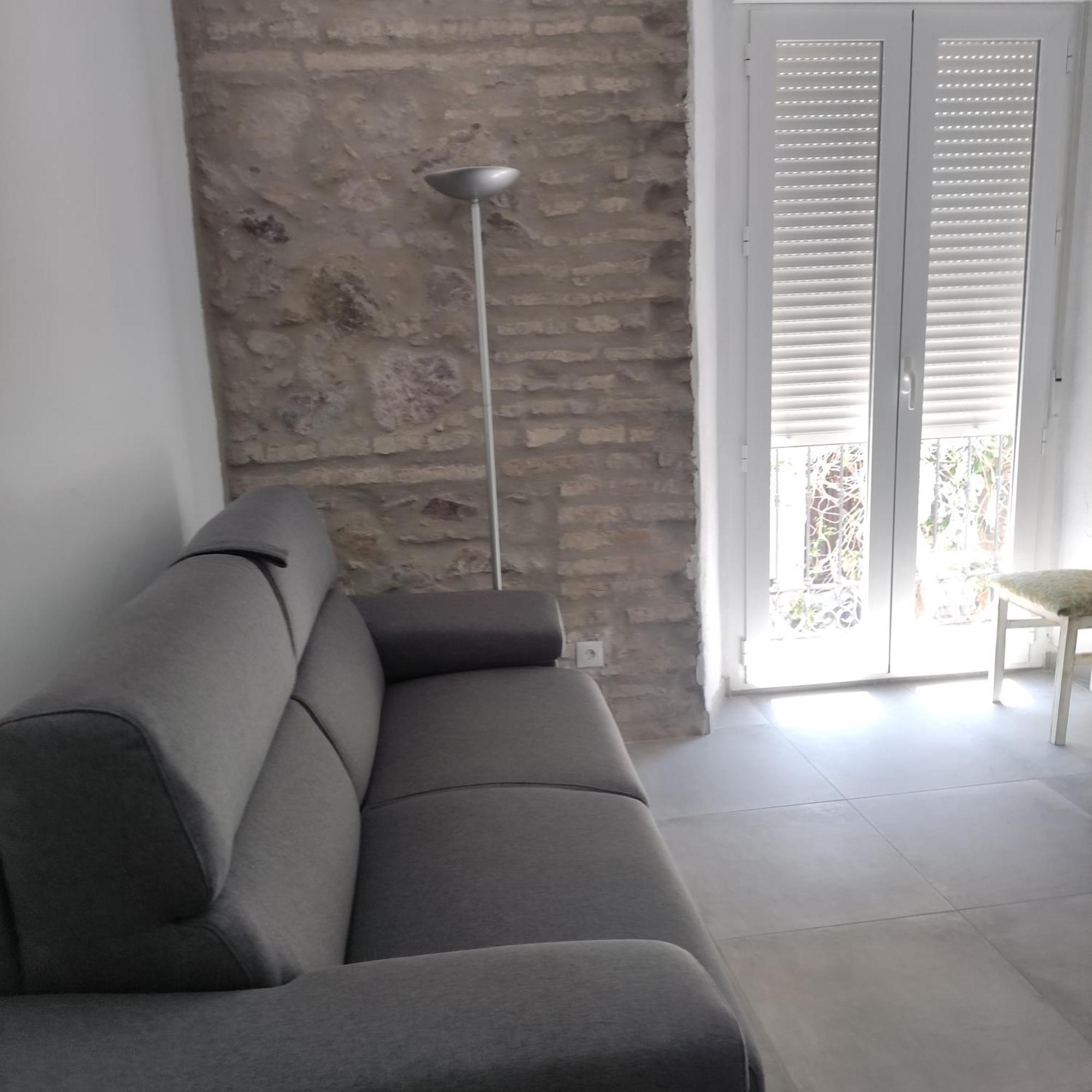 Casa Lagunillas 49 * Malaga