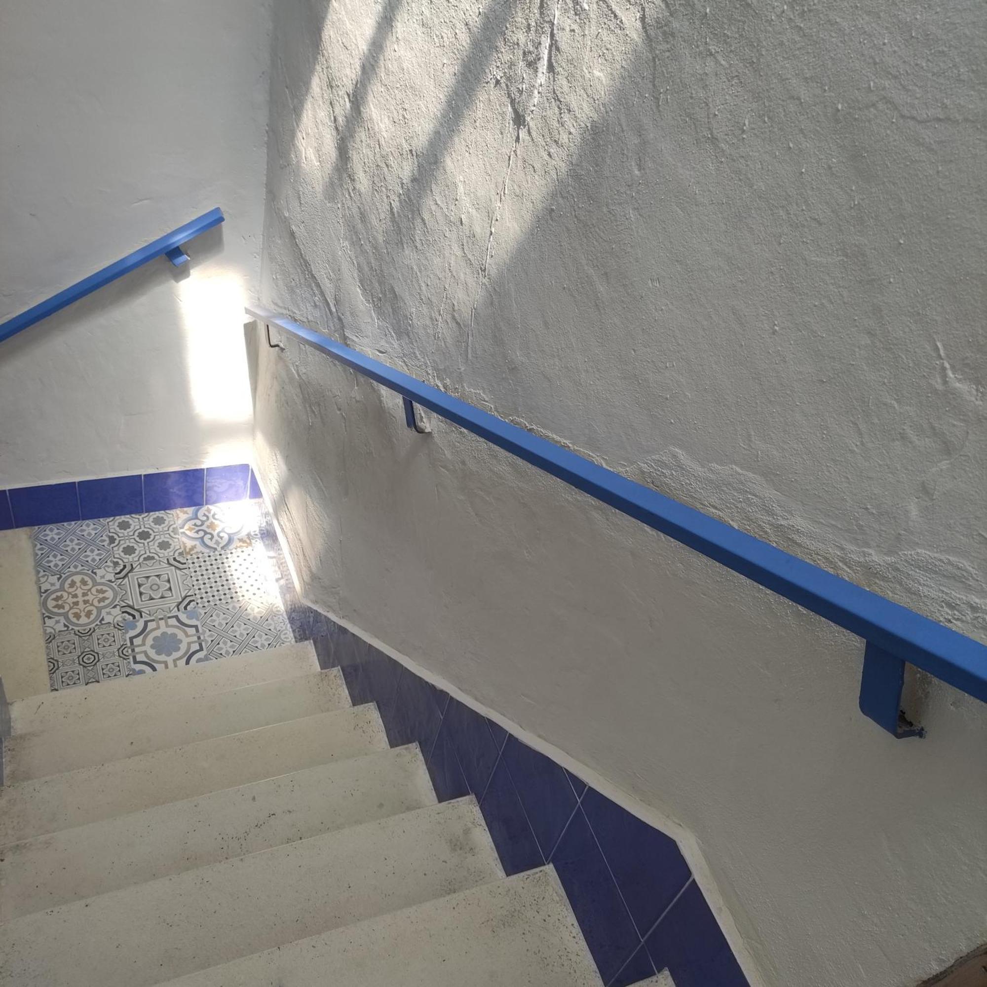 Apartment Casa Lagunillas 49 Malaga