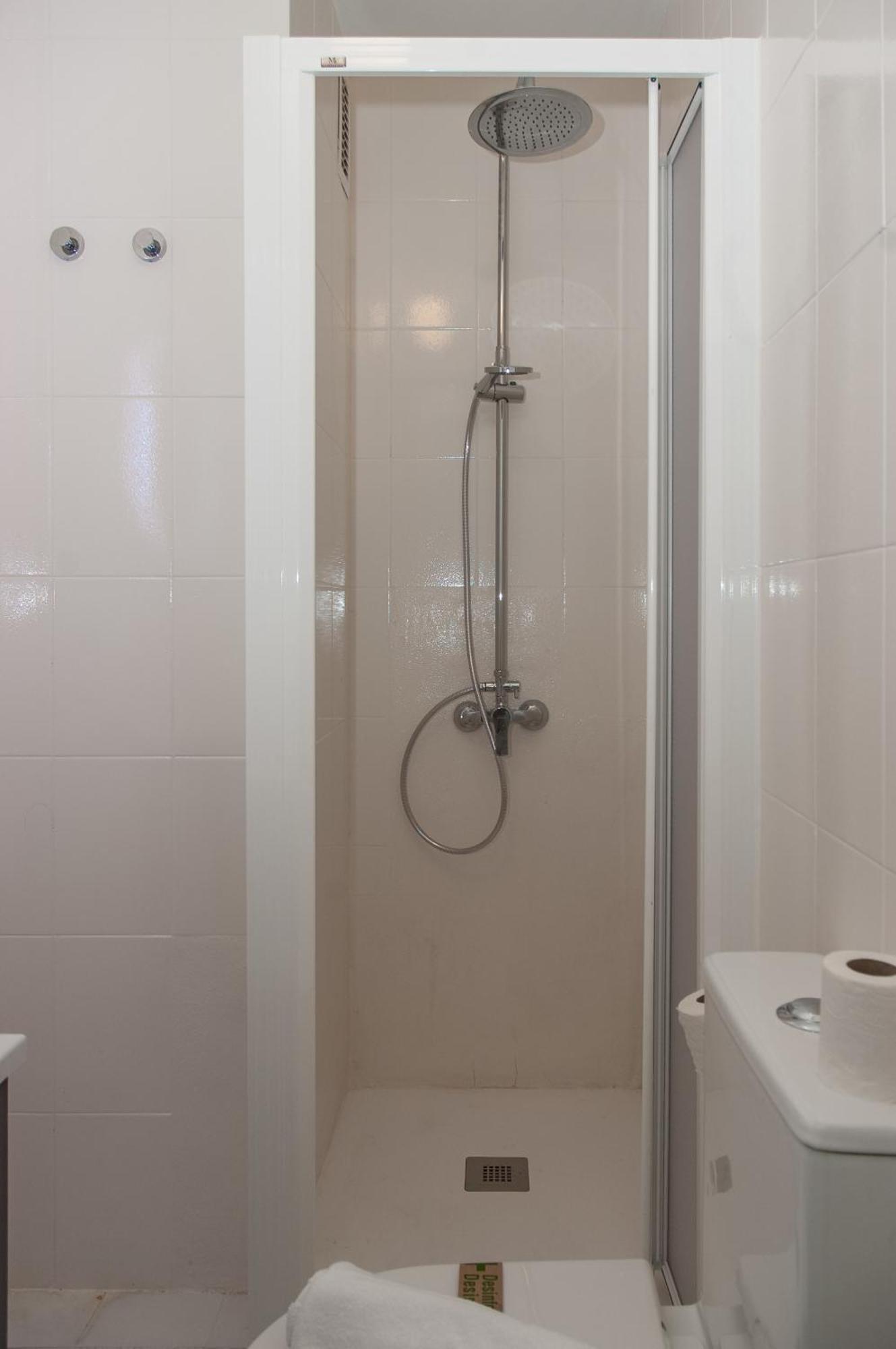 Apartment Coqueto En El Centro De Malaga