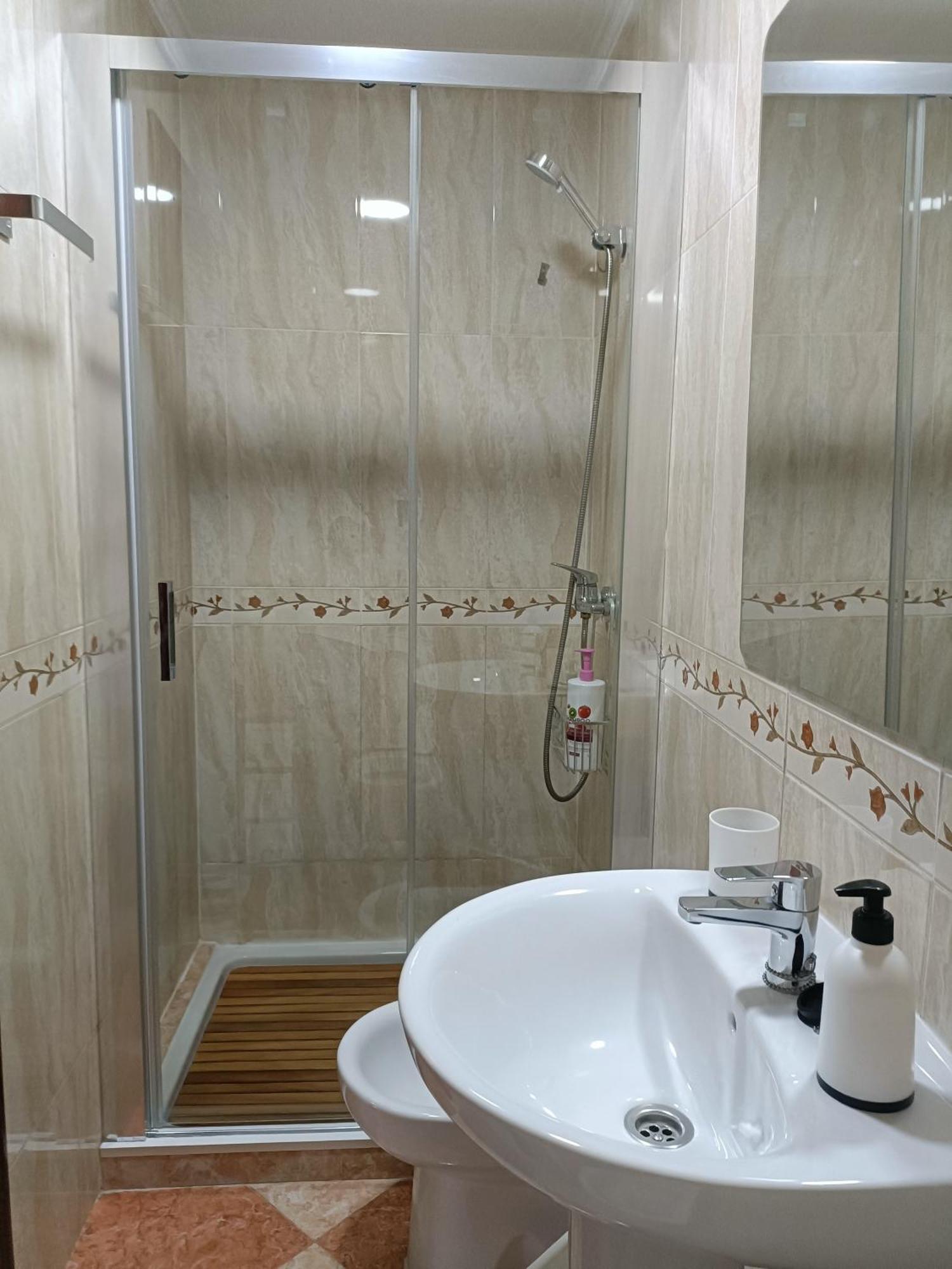 Apartment Apto Ana. Centro