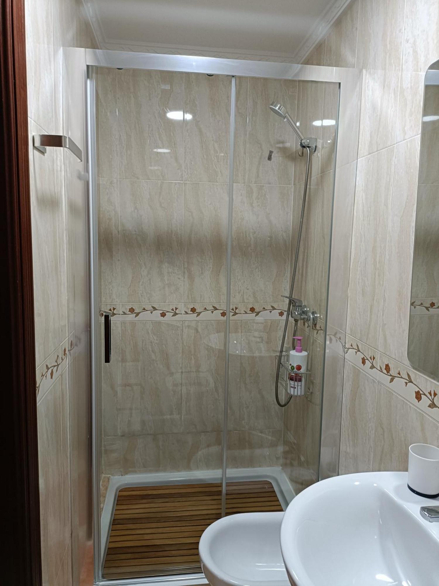 Apto Ana. Centro Apartment