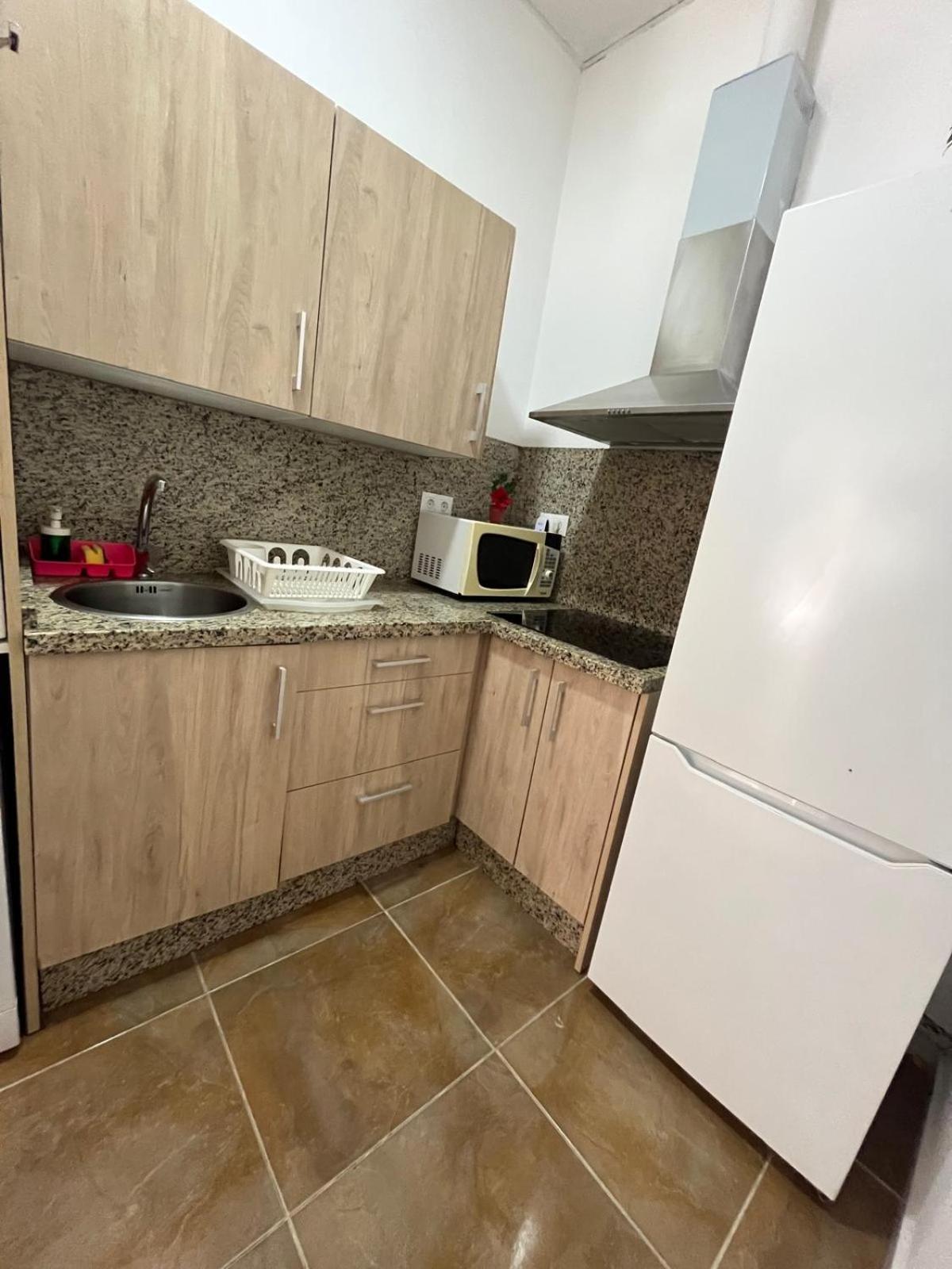 Becquer 3 Appartement *