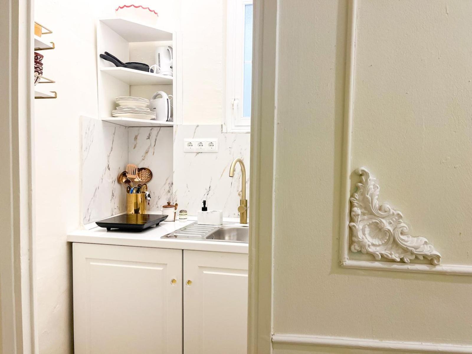 Appartement Loles De Cisneros Catedral *