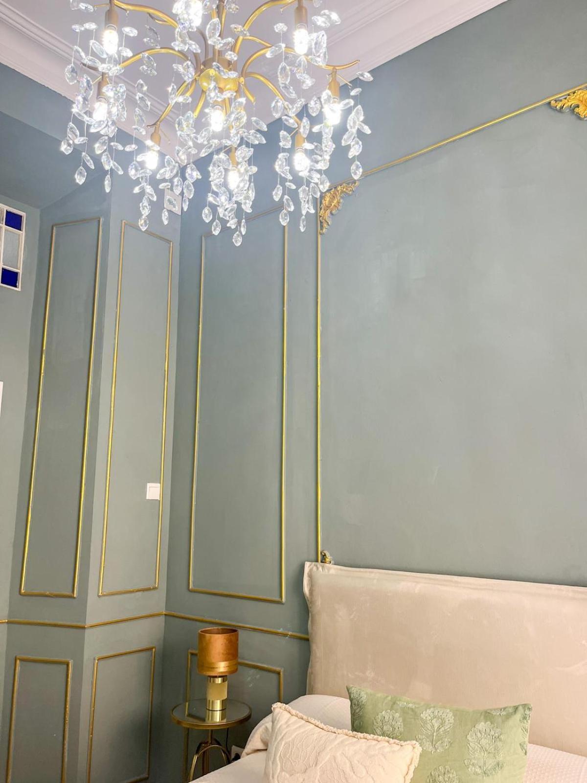 Loles De Cisneros Catedral Appartement *