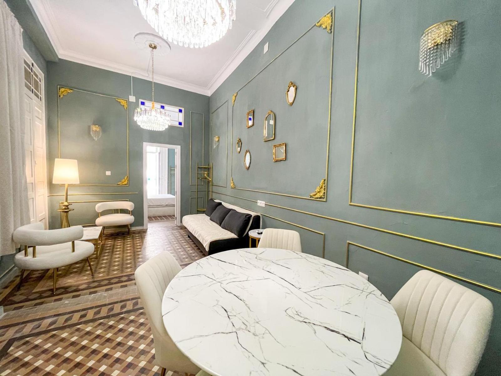 Appartement Loles De Cisneros Catedral *
