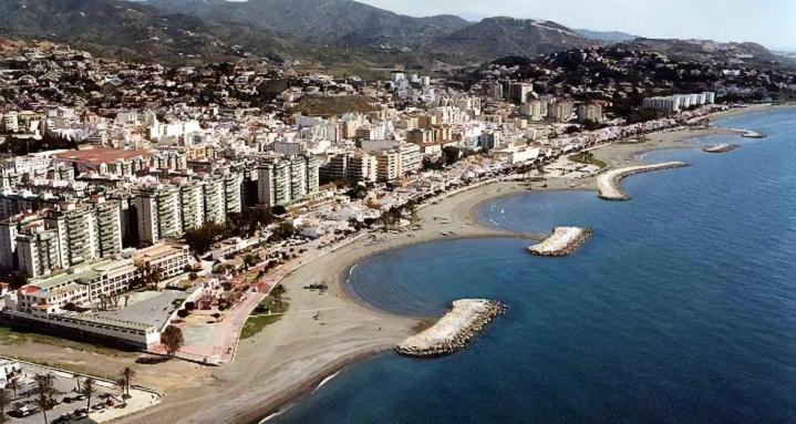 Apartment Playa Sol El Palo Malaga