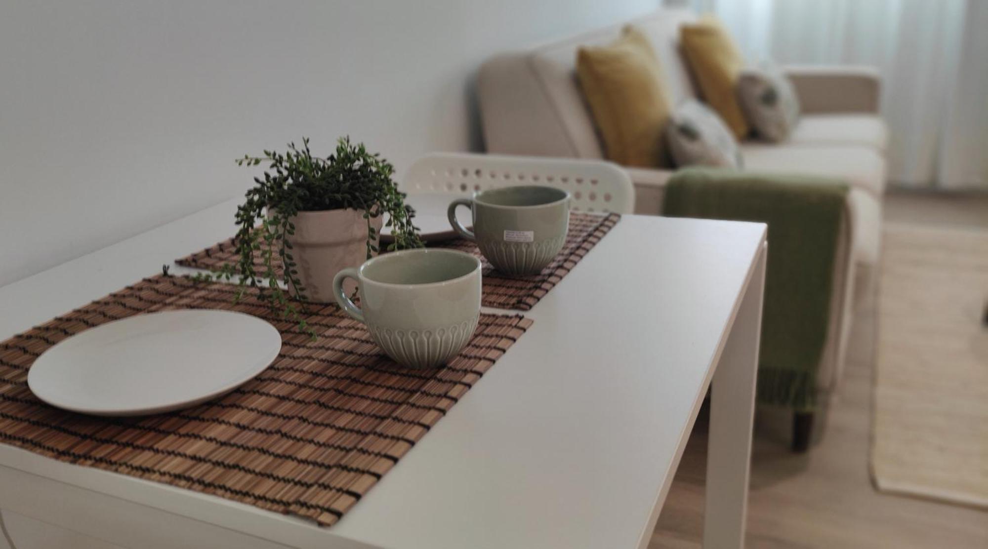 Apartment Ipalema Málaga
