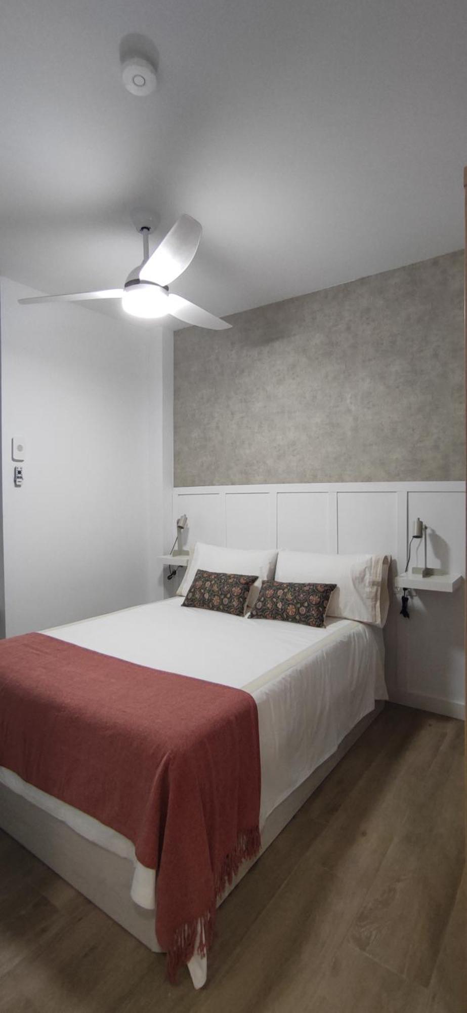 Ipalema Apartment Málaga