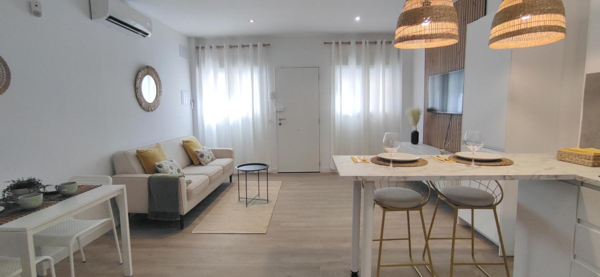 Apartment Ipalema