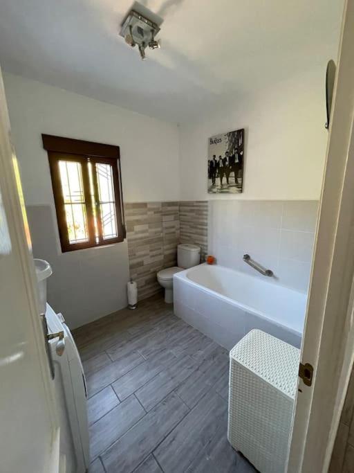 Casa Beezum Villa Málaga
