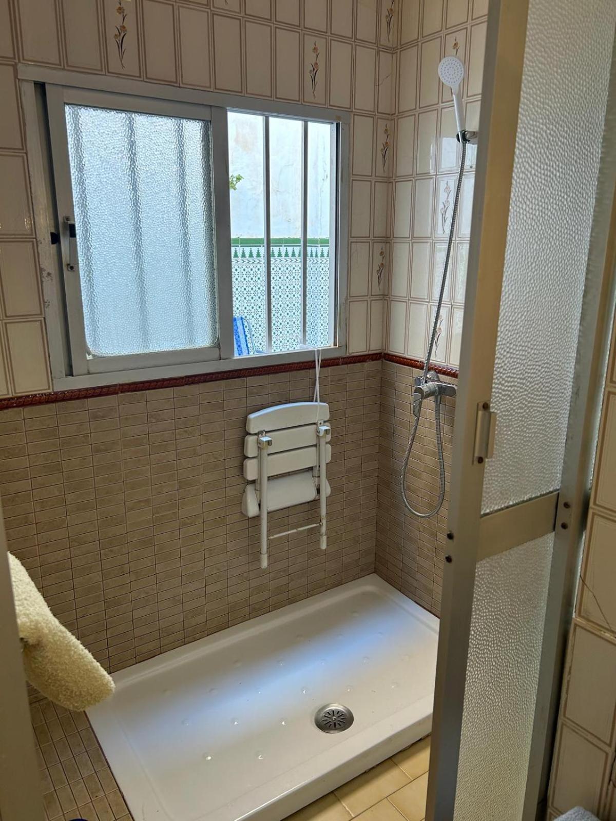 Casa Mata Encarnita Apartment Malaga