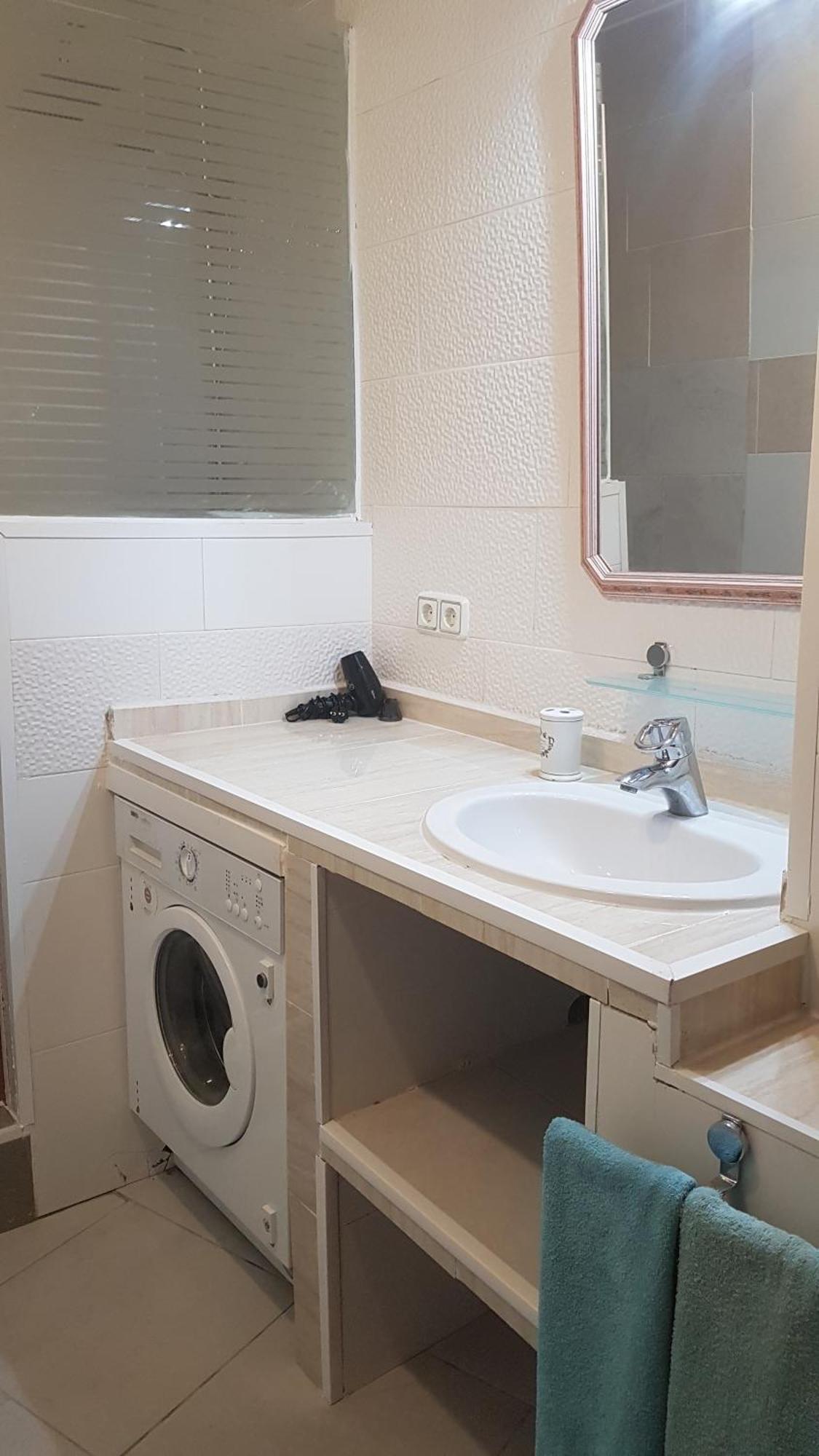 La Ermita Holiday home *